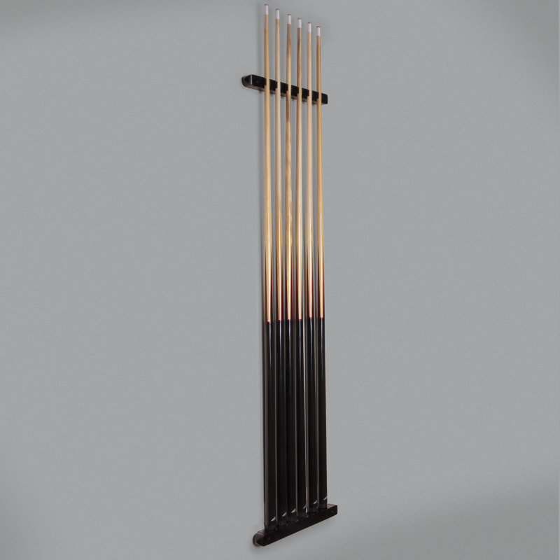Mizerak Wall Rack