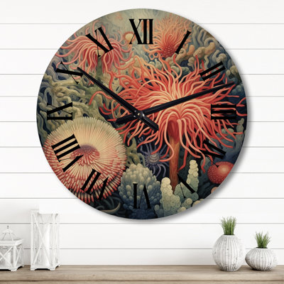 Horloge murale Rosmunda