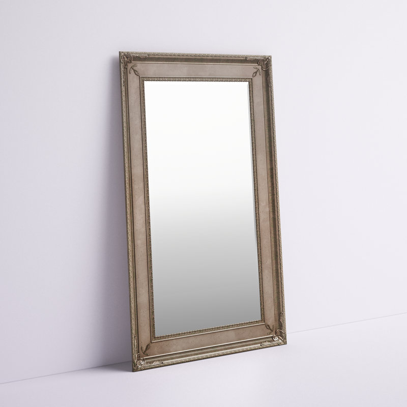 Miroir Mordecai Leaner