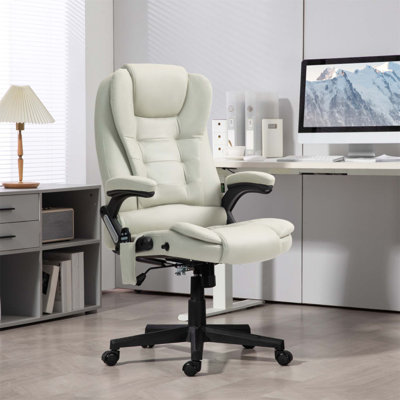Chaise de bureau Milenja