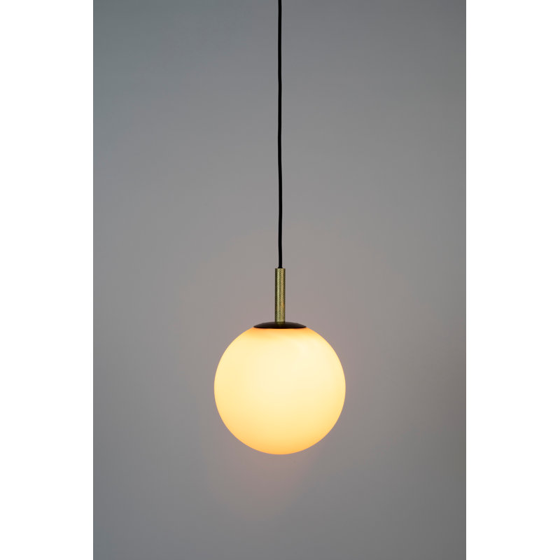 Luminaire suspendu Orion S, H 67 po x l 10 po x P 10 po