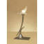 Hegwood Metal Novelty Lamp-33401233