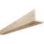 Poutre de plafond en bois artificiel Timberthane-96227997-104610604-104276875