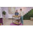 Celik Metal Bar Cart-1328907283
