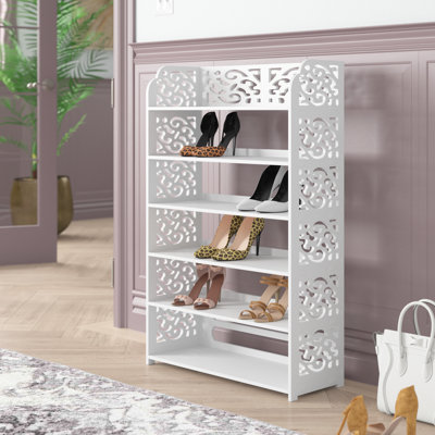Range-chaussures Tepass