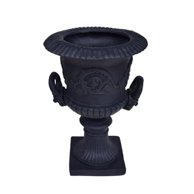 GARDEN URN PLANTER