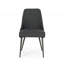 2 pièces chaise de salle à manger-1825912972