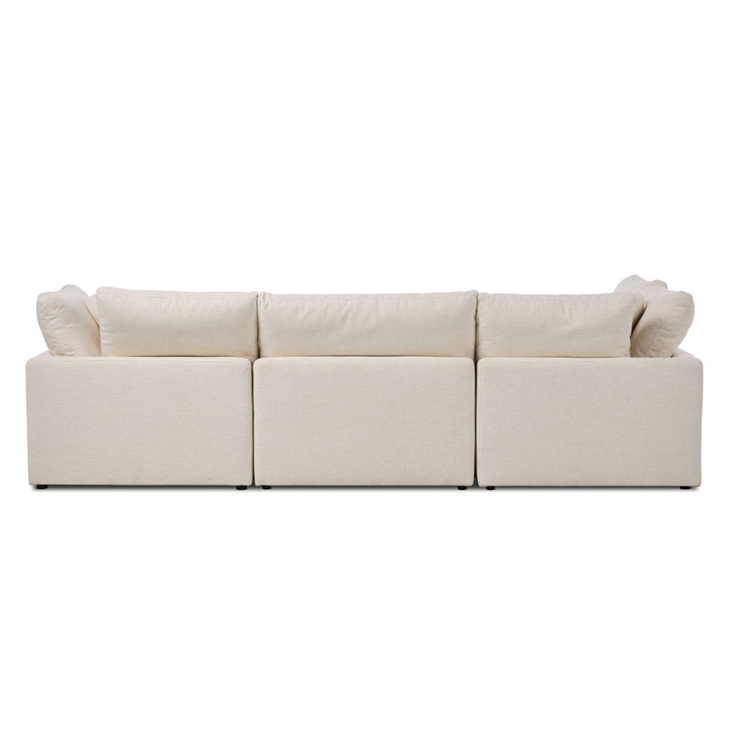 Stevie Sectional