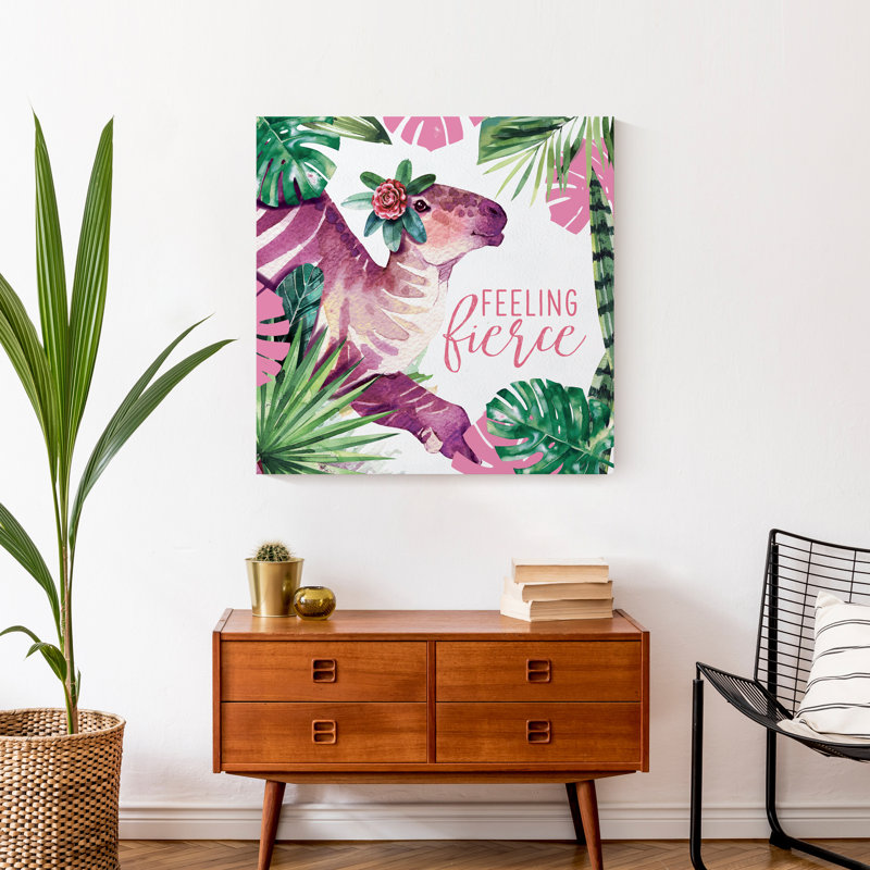 Art sur toile, H 24 po x l 24 po x P 1,25 po