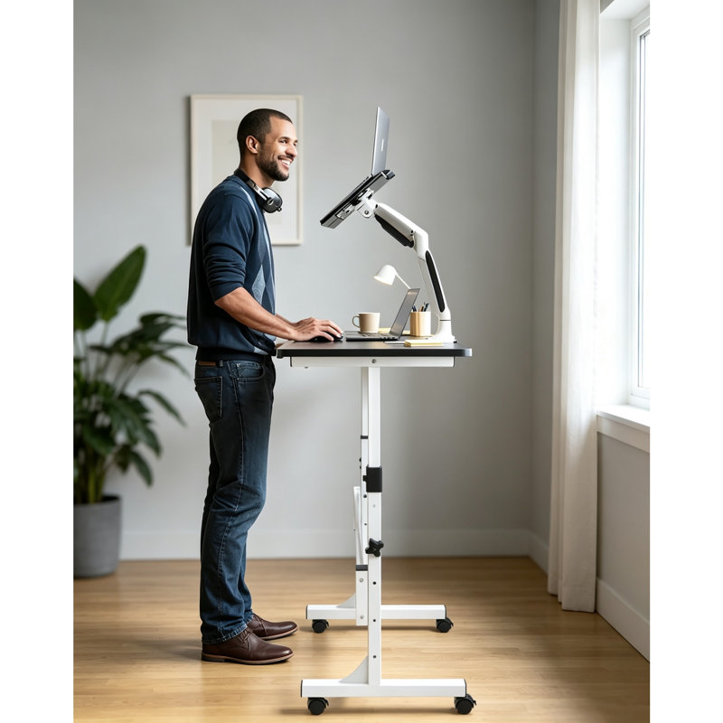 Standing Desk