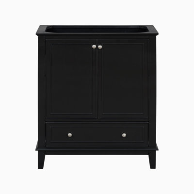 Meuble-lavabo pour salle de bain FreeStands sans lavabo