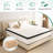 12-inch Slow recovery Memory foam Spring Mattress-120240471-117873494