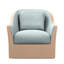 South Pointe Swivel Chair-266610409