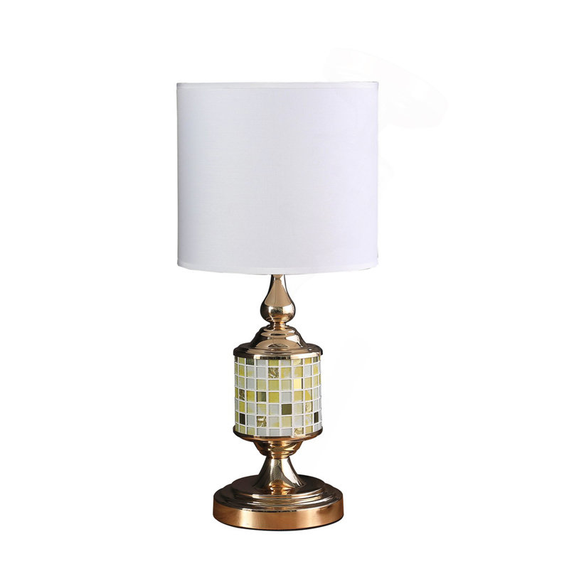 Lampe de table 23 po Layla