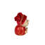 Joevanni 3.5'' Wood Hanging Figurine Ornament