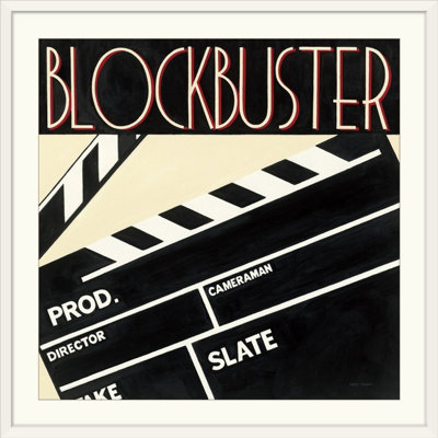Brittnii " Blockbuster " by Marco Fabiano