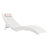 Aquawave Ultra-Portable Foldable Patio Chaise Lounge-1403691008