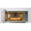 Daewoo Large 30L Combination Microwave Oven Grill & Convection 900W 8 Programmes, Convection 8 Auto Cook Settings Koc9c5t