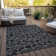 Mahaney Geometric Indoor Rug