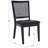 Troxel 18.90'' H Upholstered Armchair-93763382-93763384
