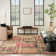 Cloise Striped Indoor Rug