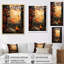 «Art», impression sur toile japonaise-4026816-4026821
