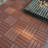 12'' x 12'' Plastic Interlocking Deck Tiles-126064868