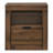 Hildebran Trinidad 3-Piece Nightstand And Dresser-124528072