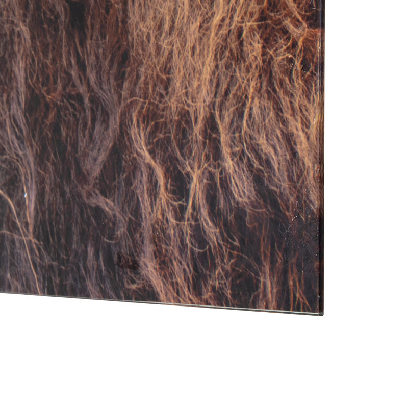 Nomadic Grazer - Art mural