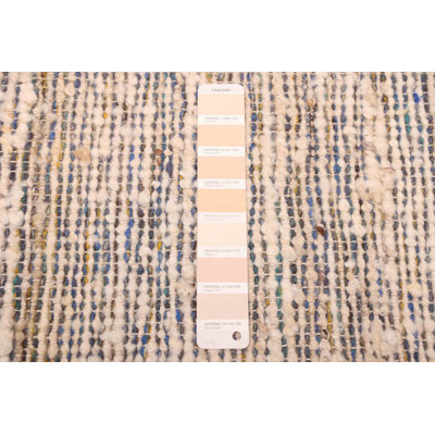 Sienna Ivory Kilim 7'11" x 10'0"