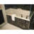 Kayla 74'' x 42'' Air Acrylic Bathtub-9228452-88693298