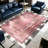 Pink Art Deco   area rugs for Living Room, Soft and Comfortable, Suitable for all seasons, easy to maintain, machine washable Indoor floor mat, Under Table Farmhouse suitable for Bedroom, Dining Room, Study,  Balcony, Home Decor Patio-1047272513