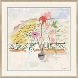 Newport Beach II Giclee Print by Dana Gibson