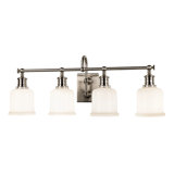 Keswick 4 - Light Vanity Light