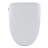 Smart Elongated Toilet Seat Bidet