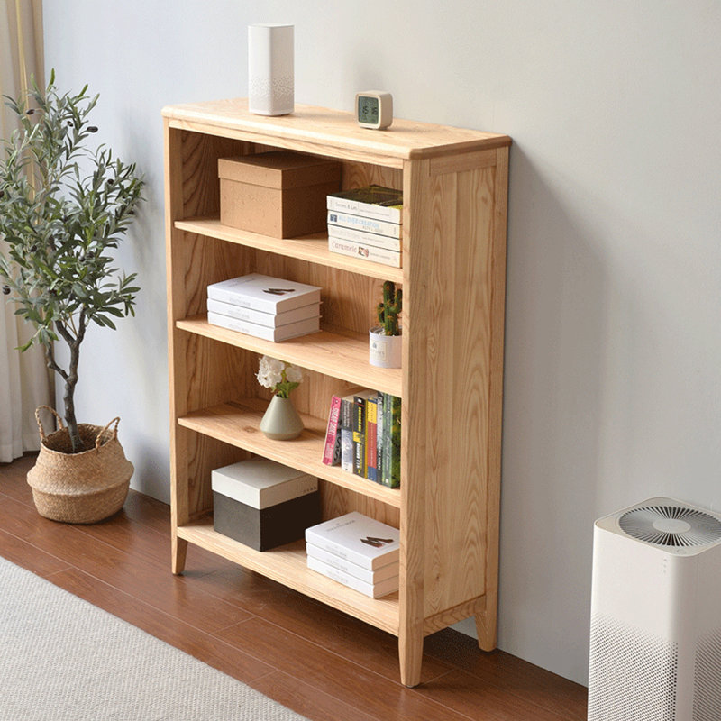 Bibliothèque standard H 47,24 "x l 35,43"