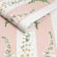 Graham & Brown Foxglove Stripe Powder Wallpaper