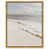 Gold Floater Frame