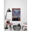 No Frame Print on Canvas-1087005967