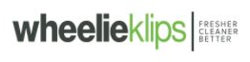 Wheelie Klips logo