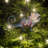 Disney Tangled Pascal Hanging Acrylic Shaped Print