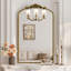 Miroir mural en verre trempé Amara-278449992-278449999