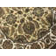 Trinity One-of-a-Kind Round 4'2" X 4'2" Round Wool Area Rug in Brown/Gray/Beige