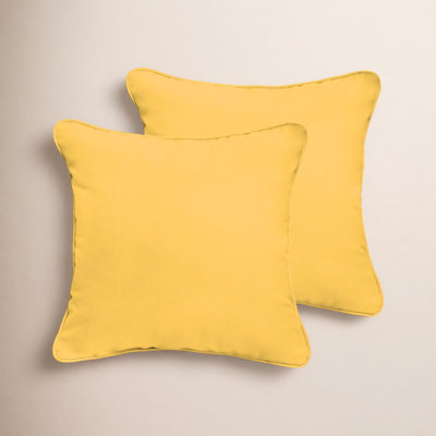 Erika Throw Pillow