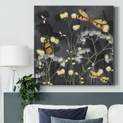 " Garden Magic I "