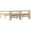 Solid Wood Bed-122016990-122016996