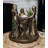 6'' H Resin Tabletop Votive Holder