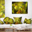 Coussin lombaire 
