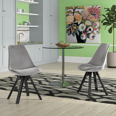 Coonrod Upholstered Dining Chair