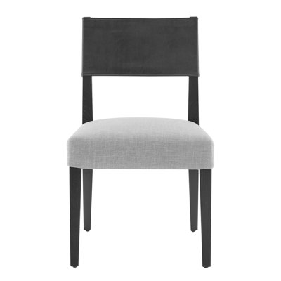 Brazile Side Chair by Wildon Home